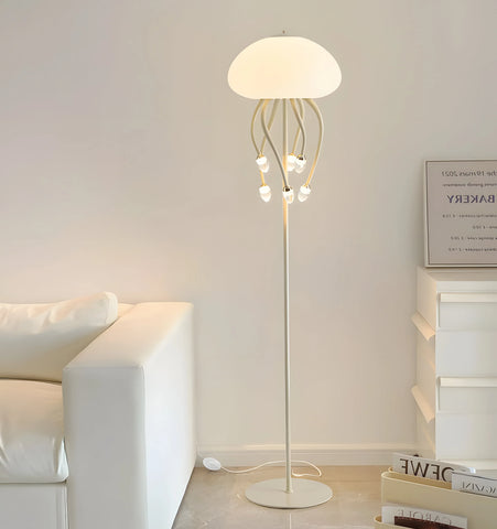 Jellyfish Floor Lamp - NexioPick