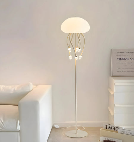 Jellyfish Floor Lamp - NexioPick