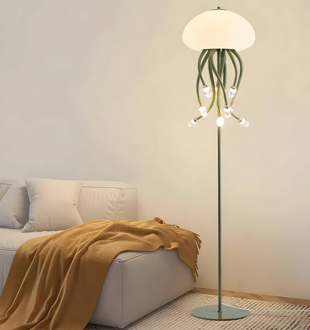Jellyfish Floor Lamp - NexioPick