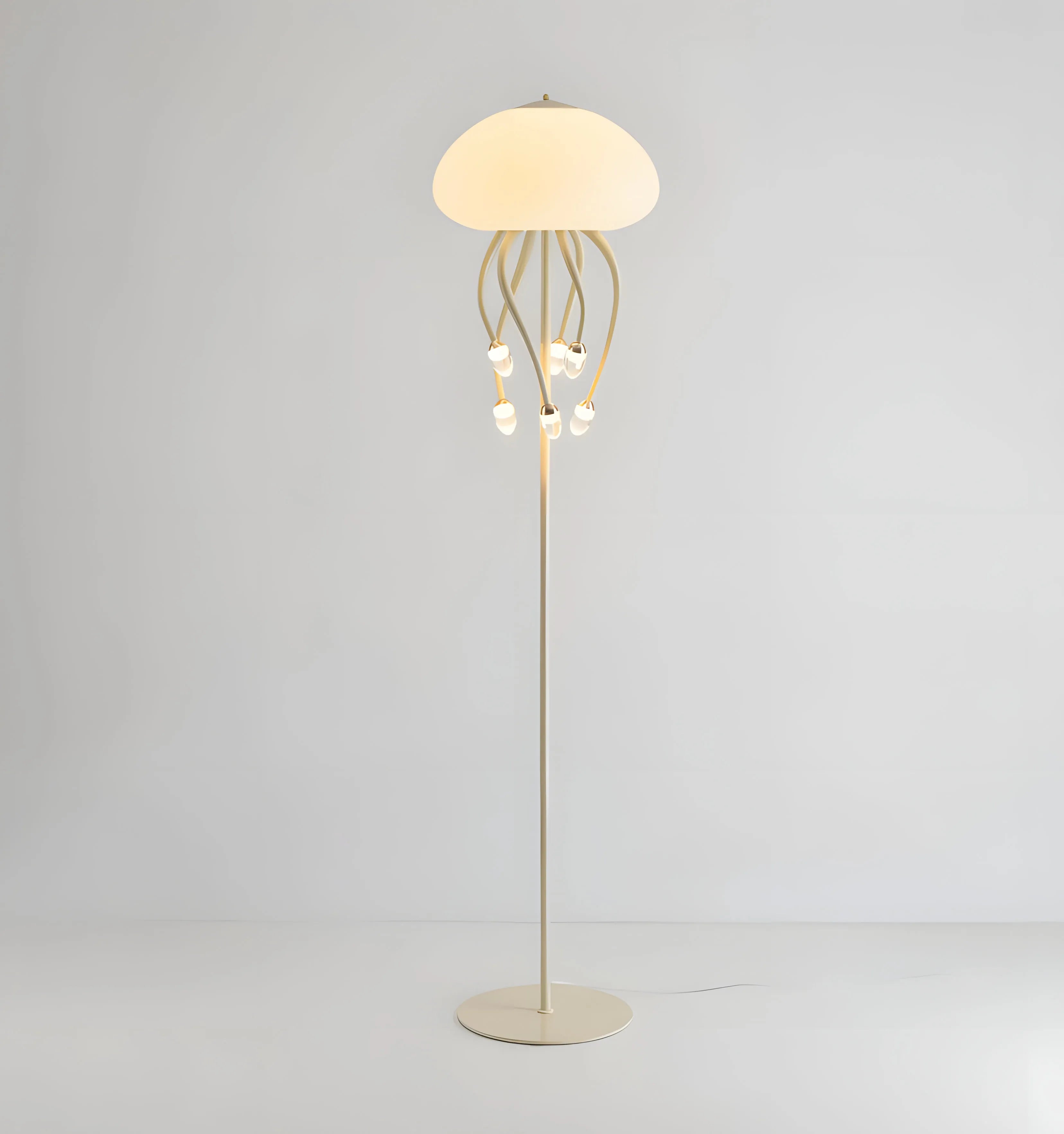 Jellyfish Floor Lamp - NexioPick