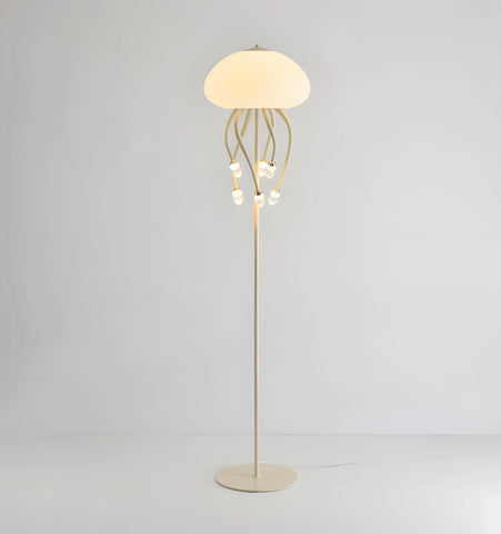 Jellyfish Floor Lamp - NexioPick