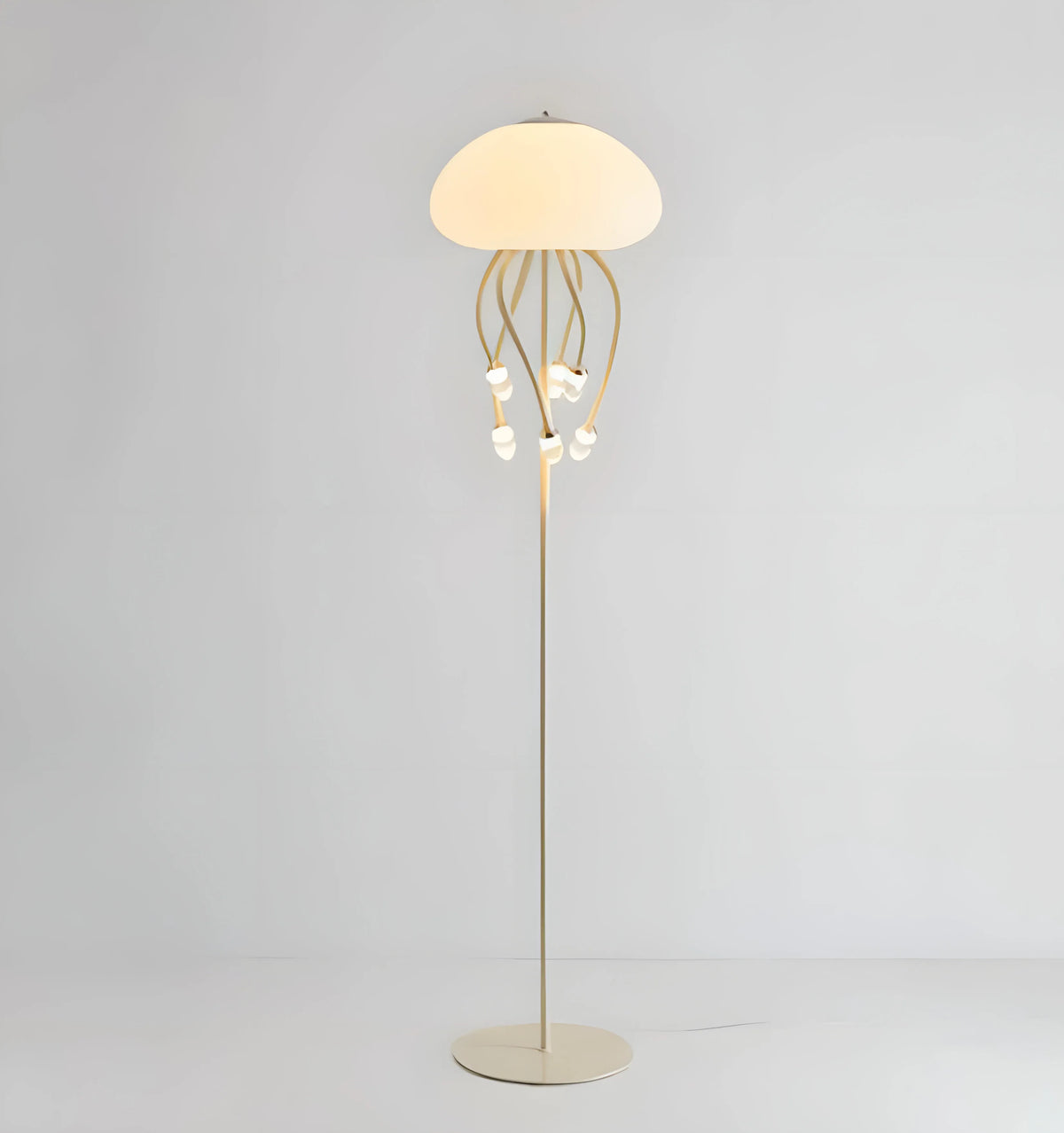 Jellyfish Floor Lamp - NexioPick