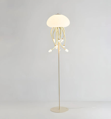 Jellyfish Floor Lamp - NexioPick