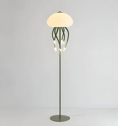 Jellyfish Floor Lamp - NexioPick