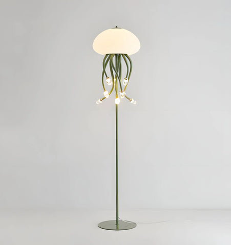 Jellyfish Floor Lamp - NexioPick