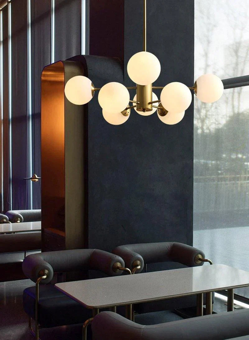 Elysium Chandelier - NexioPick