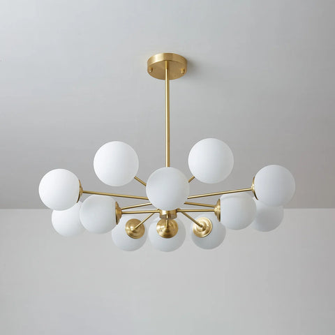 Elysium Chandelier - NexioPick