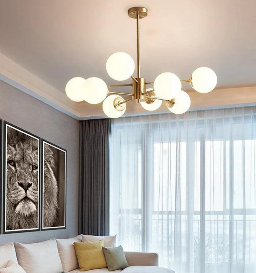 Elysium Chandelier - NexioPick