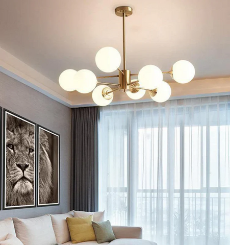 Elysium Chandelier - NexioPick