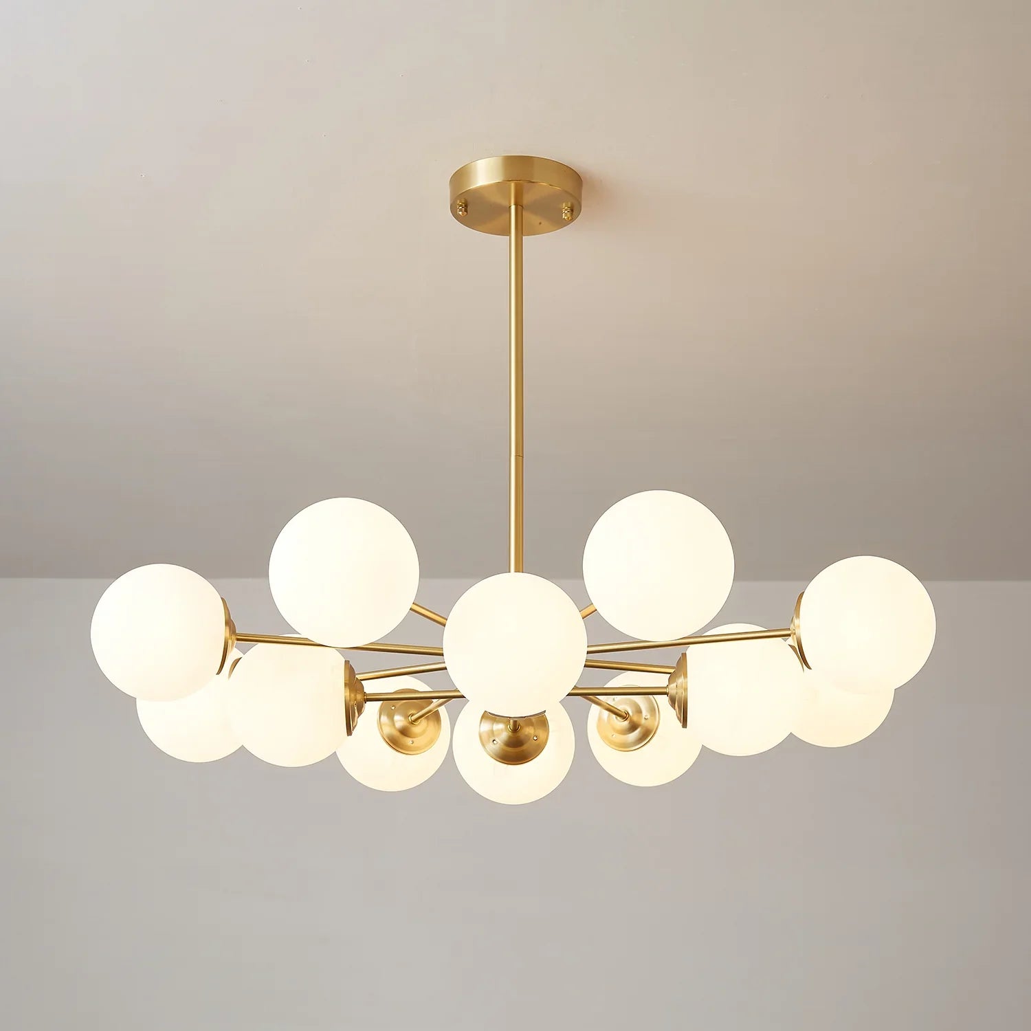 Elysium Chandelier - NexioPick