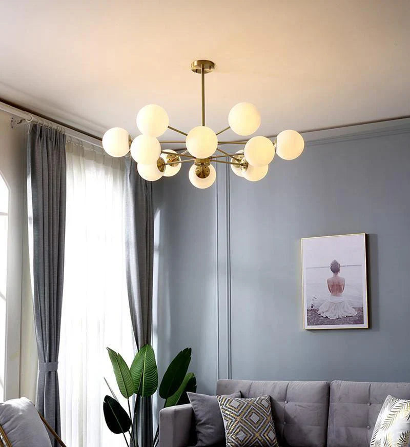 Elysium Chandelier - NexioPick