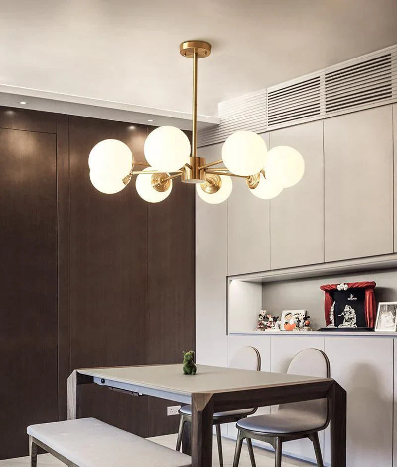 Elysium Chandelier - NexioPick