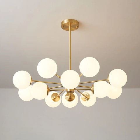 Elysium Chandelier - NexioPick