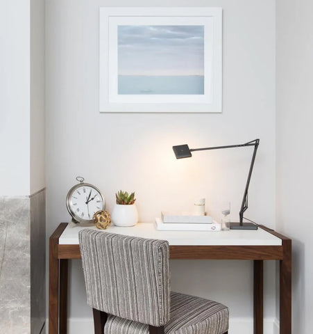 Edge Table Lamp - NexioPick