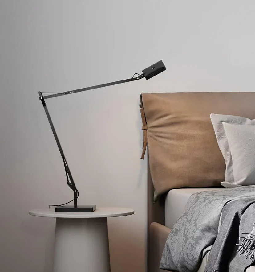 Edge Table Lamp - NexioPick