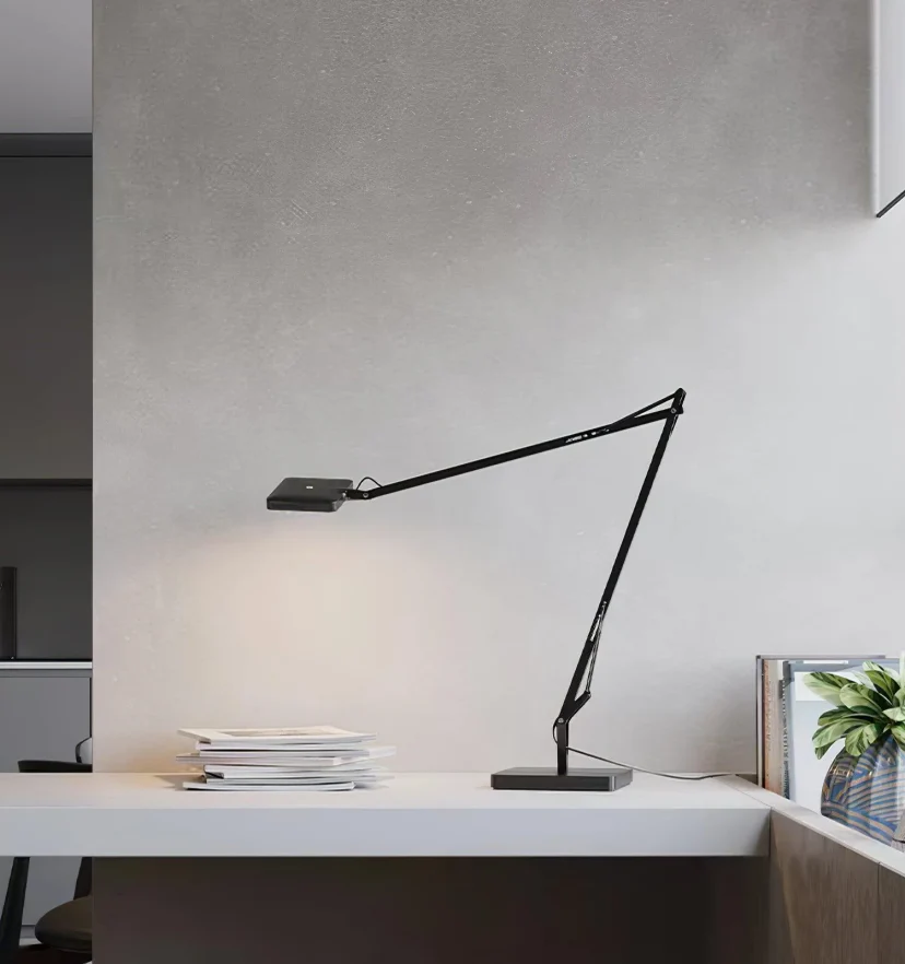 Edge Table Lamp - NexioPick