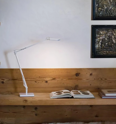 Edge Table Lamp - NexioPick