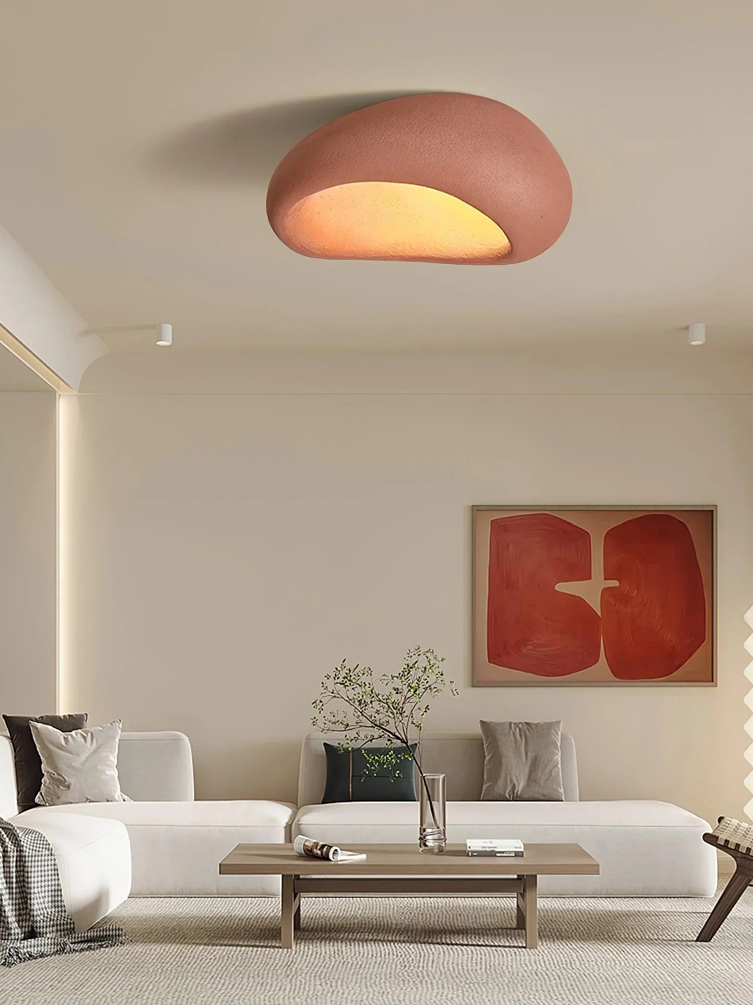Khmara Ceiling Lamp - NexioPick