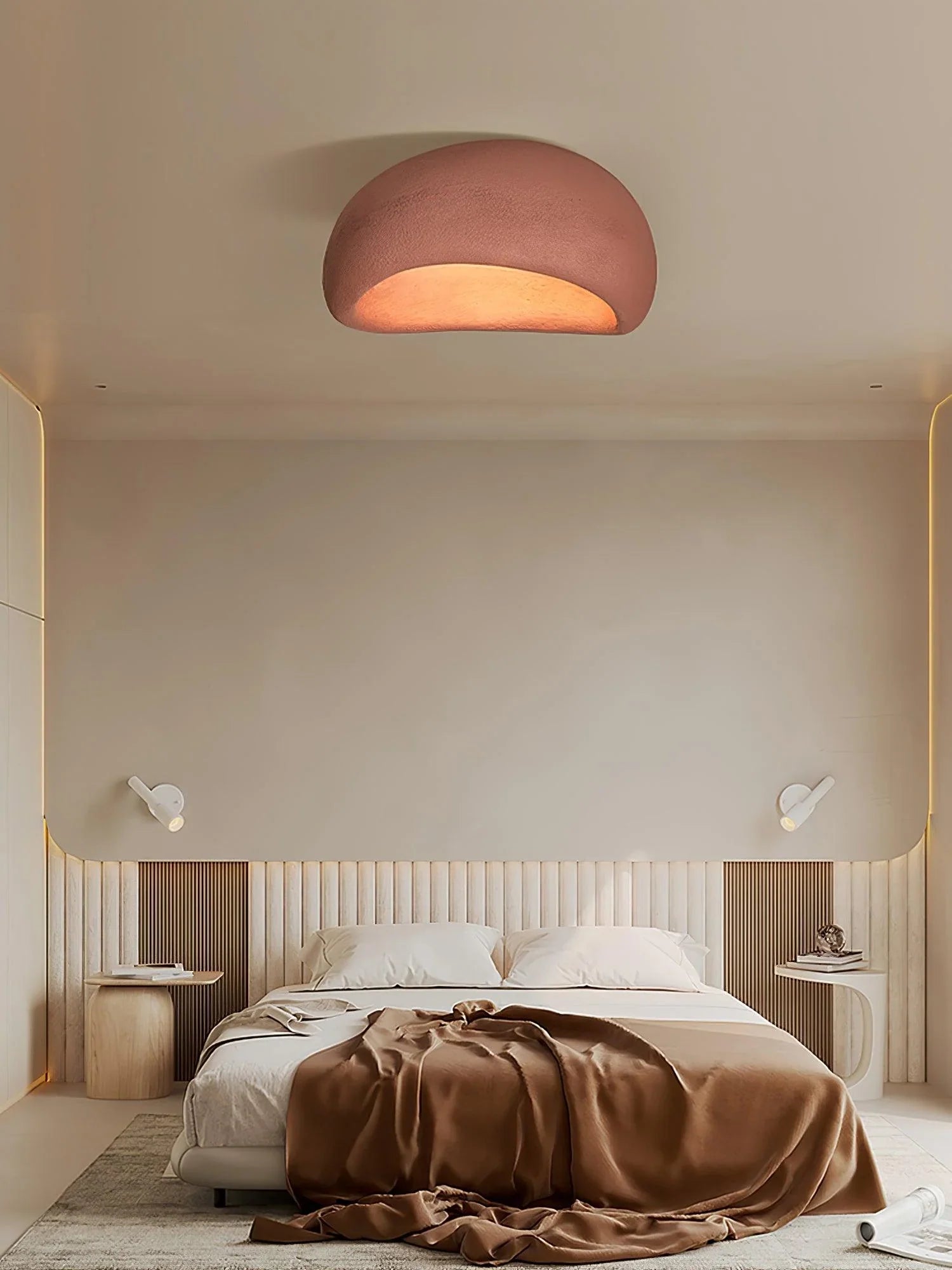 Khmara Ceiling Lamp - NexioPick
