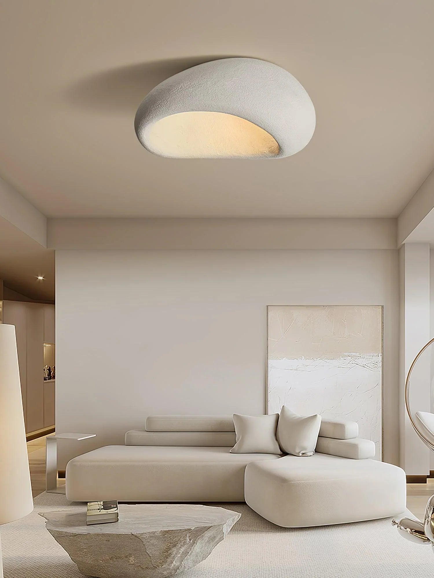 Khmara Ceiling Lamp - NexioPick
