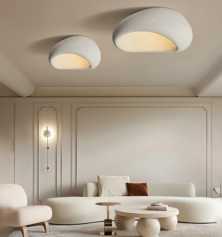 Khmara Ceiling Lamp - NexioPick