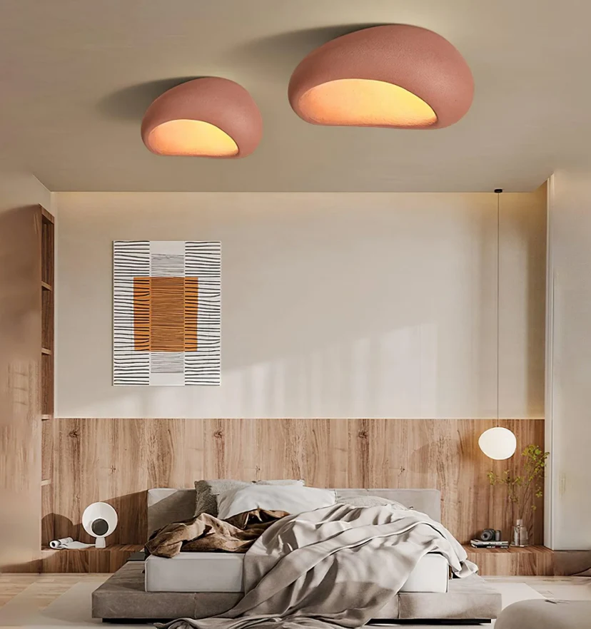 Khmara Ceiling Lamp - NexioPick