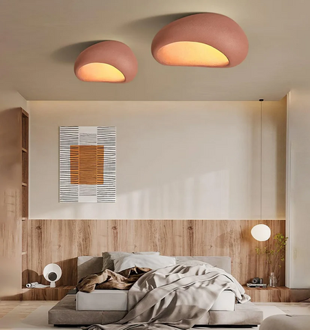 Khmara Ceiling Lamp - NexioPick