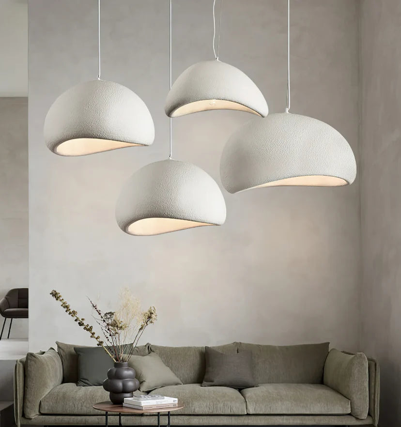 Cloud Pendant Light Style B - NexioPick