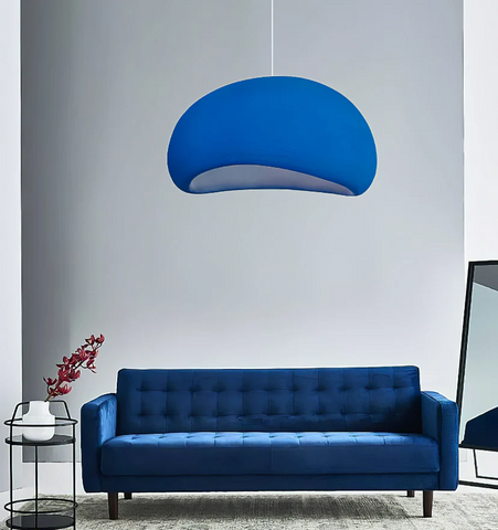 Cloud Pendant Light Style B - NexioPick