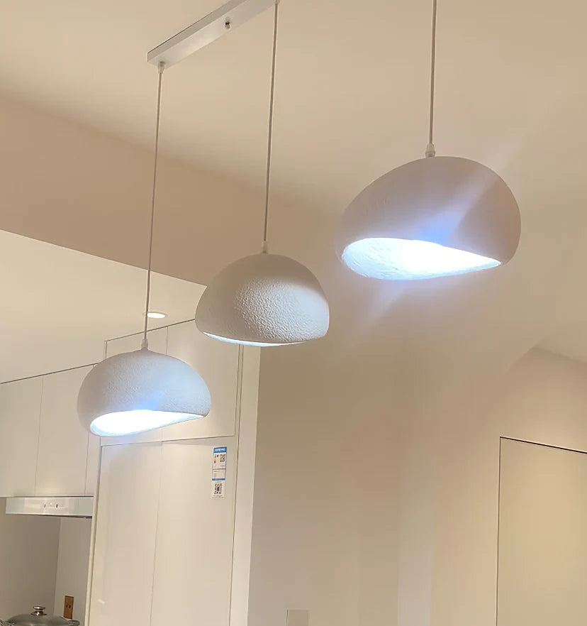 Cloud Pendant Light Style B - NexioPick