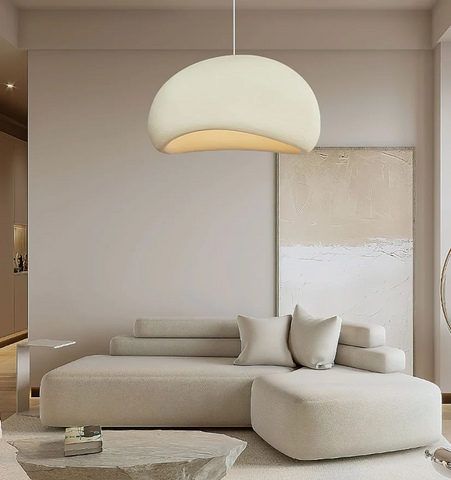 Cloud Pendant Light Style B - NexioPick