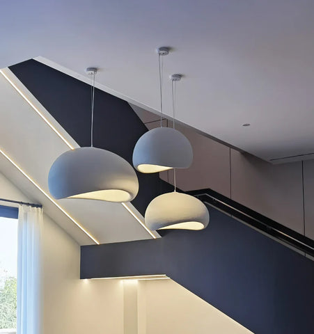 Cloud Pendant Light Style B - NexioPick