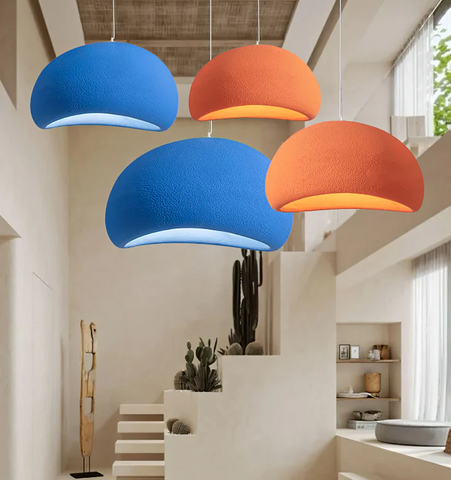 Cloud Pendant Light Style B - NexioPick