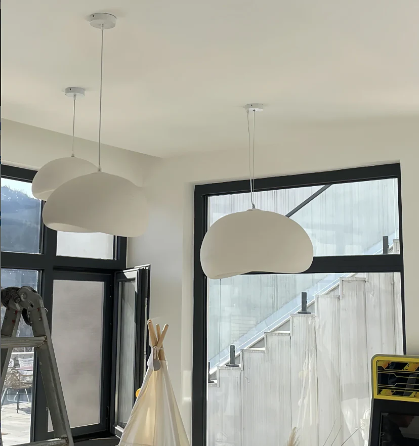 Cloud Pendant Light Style B - NexioPick
