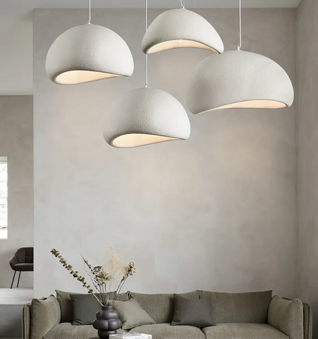 Cloud Pendant Light Style B - NexioPick