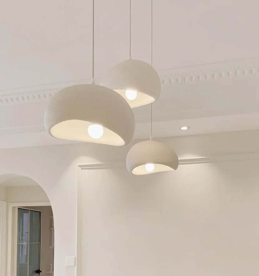 Cloud Pendant Light Style B - NexioPick