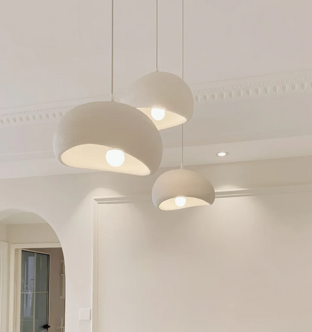 Cloud Pendant Light Style B - NexioPick