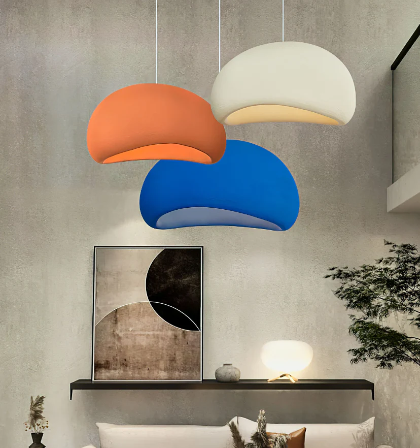Cloud Pendant Light Style B - NexioPick