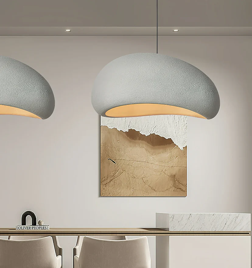 Cloud Pendant Light Style B - NexioPick