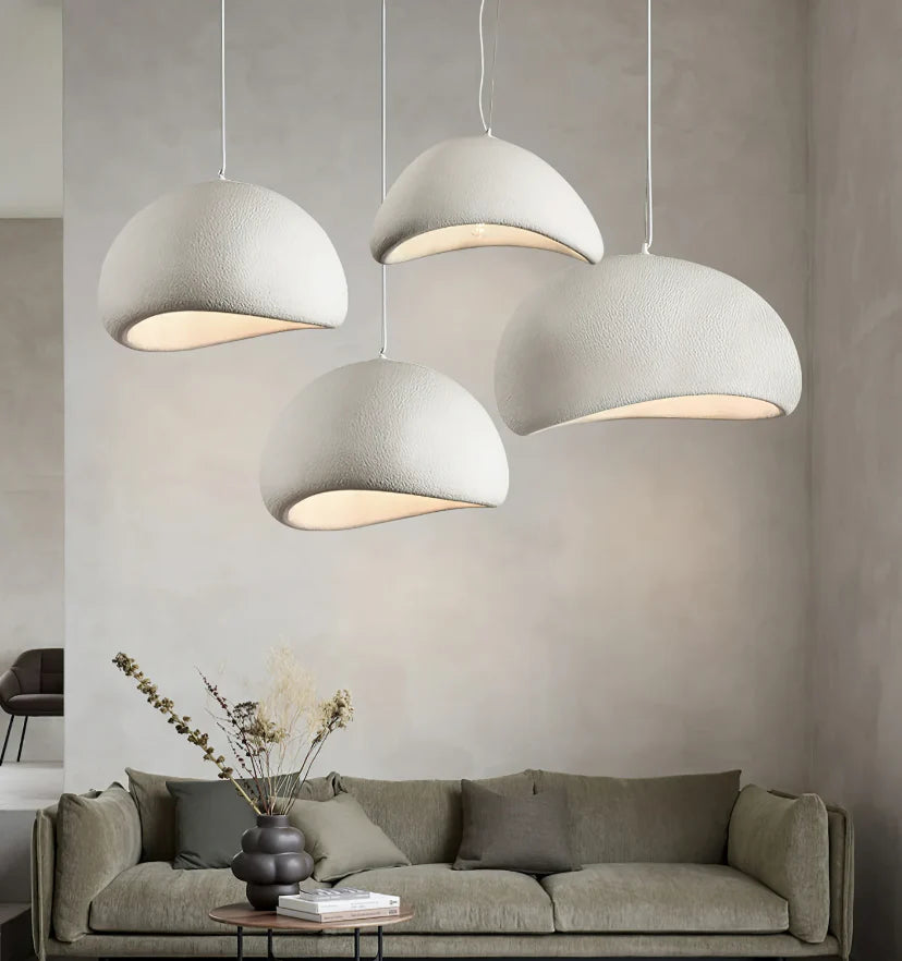 Cloud Pendant Light Style B - NexioPick