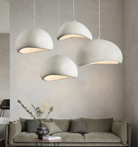 Cloud Pendant Light Style B - NexioPick
