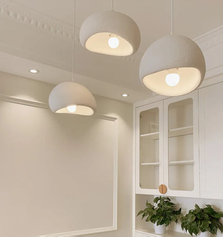 Cloud Pendant Light Style B - NexioPick