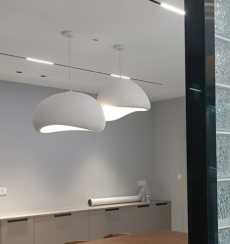 Cloud Pendant Light Style B - NexioPick