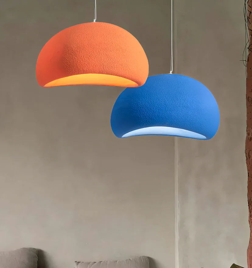 Cloud Pendant Light Style B - NexioPick