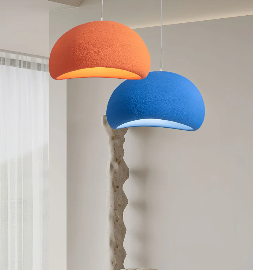 Cloud Pendant Light Style B - NexioPick