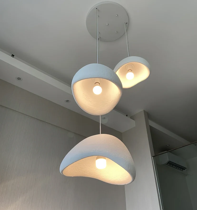 Cloud Pendant Light Style B - NexioPick