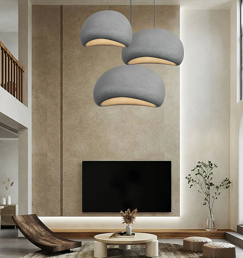 Cloud Pendant Light Style B - NexioPick