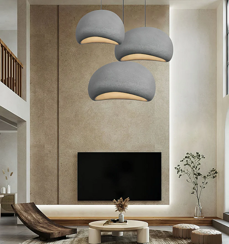 Cloud Pendant Light Style B - NexioPick