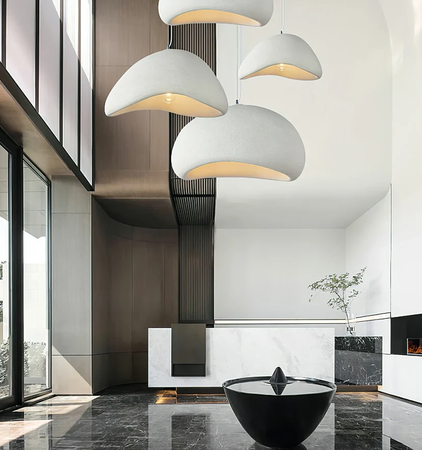 Cloud Pendant Light Style B - NexioPick