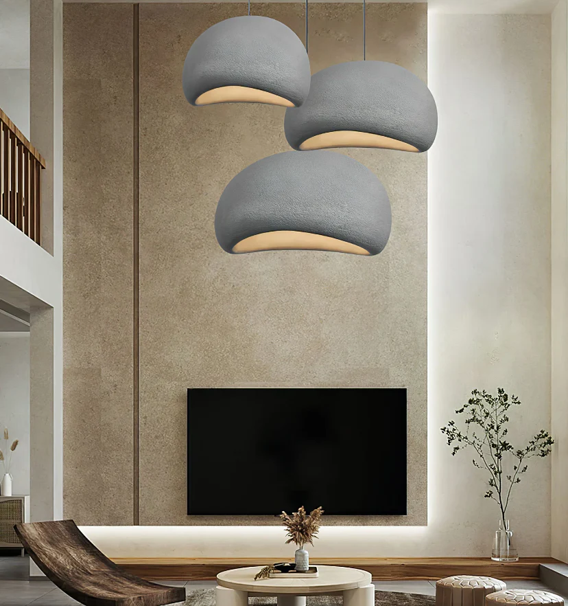 Cloud Pendant Light Style B - NexioPick